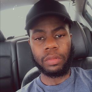 Meet your Posher, Alonzo